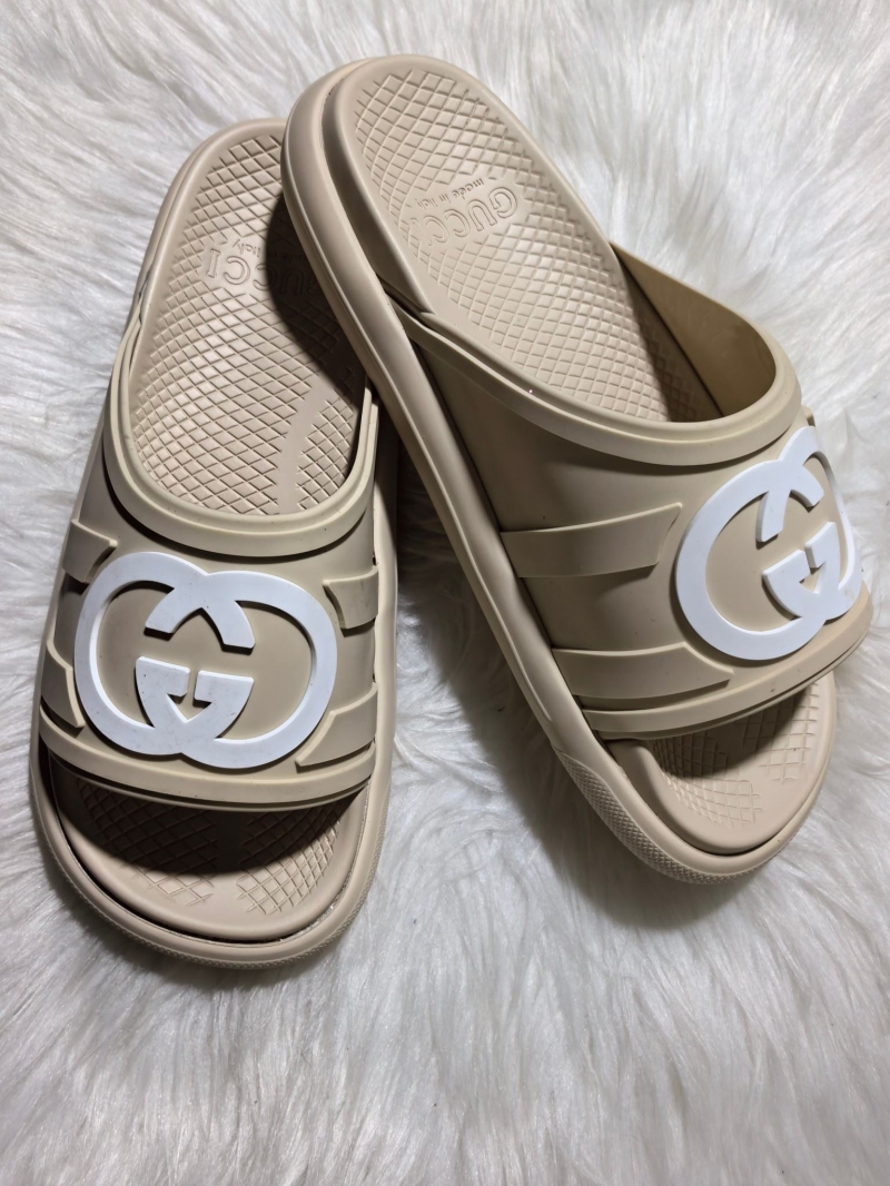 Gucci Slippers